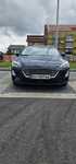 Ford Focus ecoboost Titanium