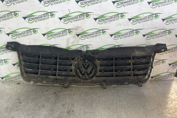 Grila bara fata centru 3B0853651L / 3B0 853 651L Volkswagen VW Passat