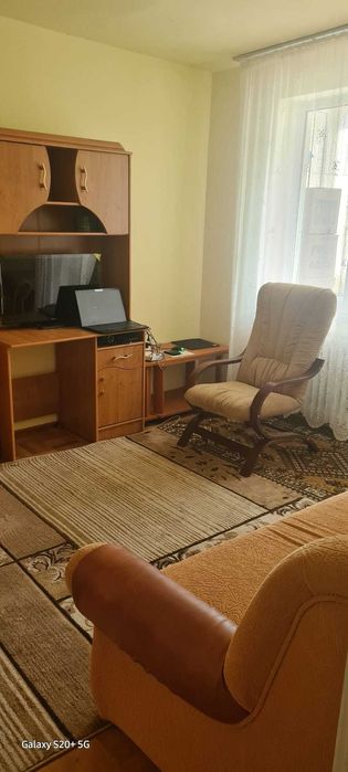 Apartament 2 camere, Parter, Central Cazărmii - Mobilat & Utilat!