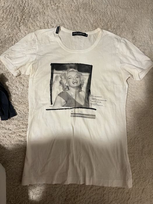 Тениски US Polo Assn, Calvin Klein, Dolce & Gabbana, John Richmond