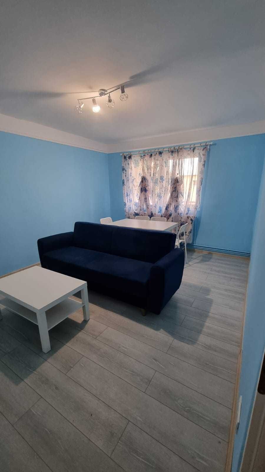 Inchiriere Apt 2 Cam Renovat și Utilat în Lugoj - Disponibil Imediat!