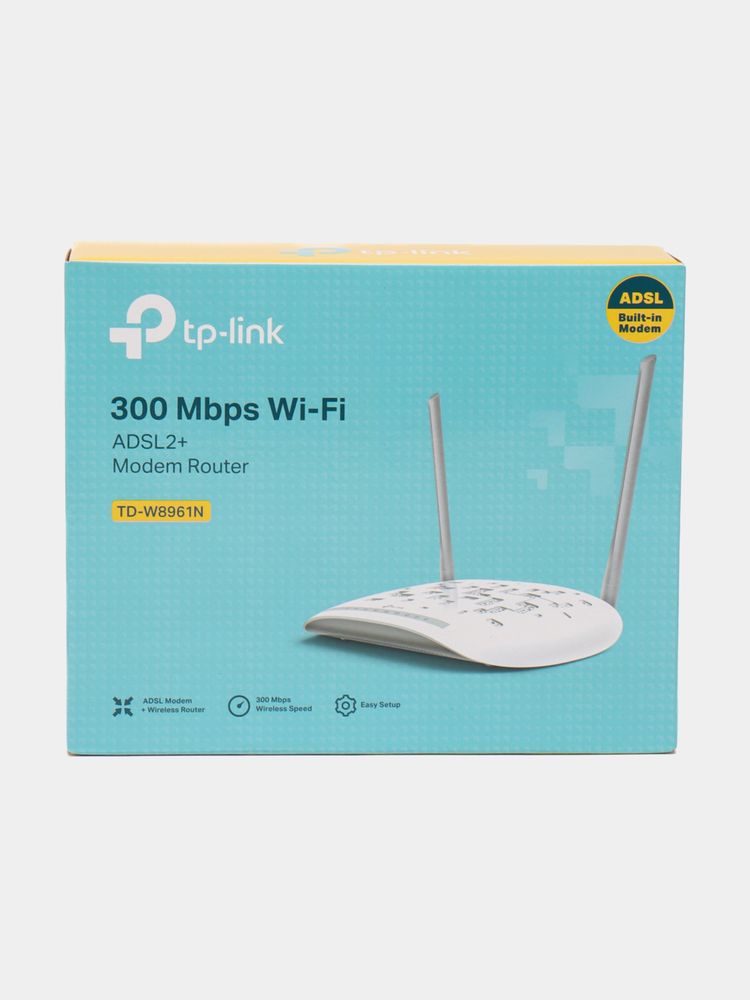 Wifi роутер Tp link по оптовым ценам