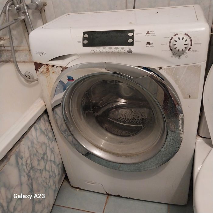 Стиральная машина автомат "Саndy"