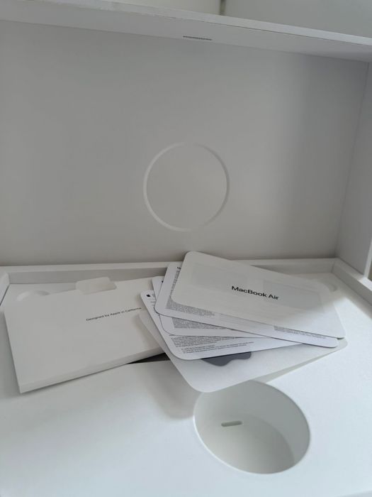 Продается macbook