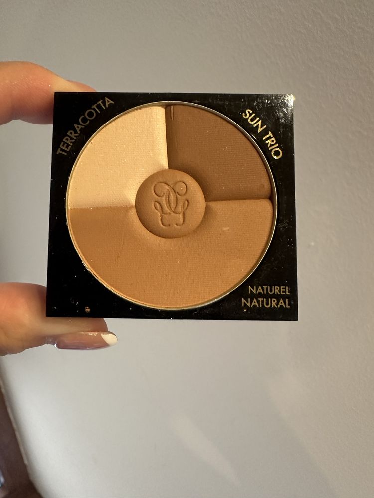 Грим Dior & Guerlain