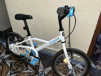 Bicicleta BTwin 16 inch