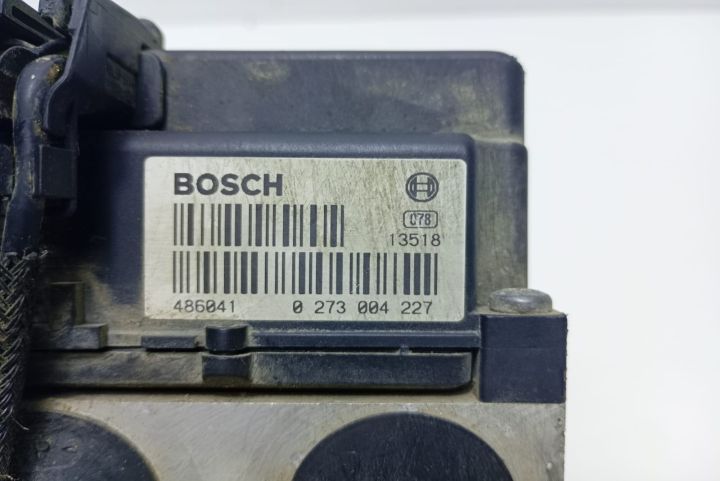 Pompa ABS 0273004227 Opel Corsa C (facelift) seria