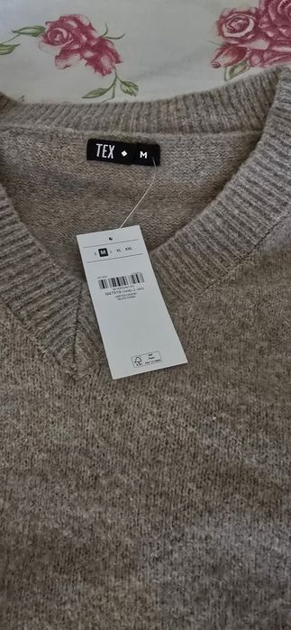 Pulover Nou Toamna - Primăvara