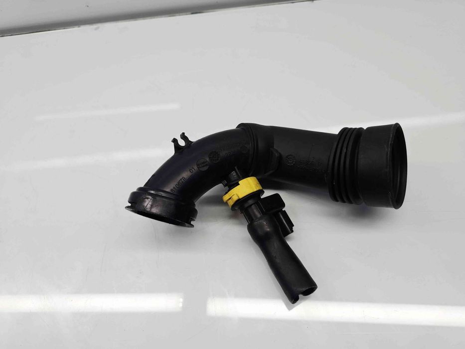 Tub admisie aer  PEUGEOT 208 [Fabr 2012-prezent] 9684362180 1.6 HDI DV