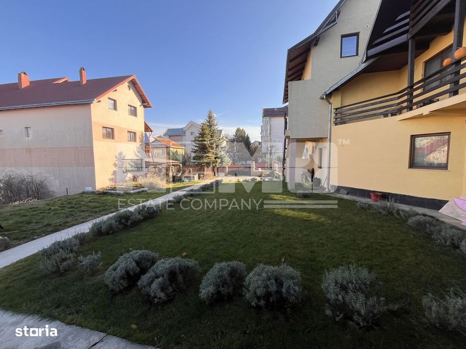 Spațiu 183 mp de Inchiriat I Suceava/Intrare Obcini I 12E/Mp