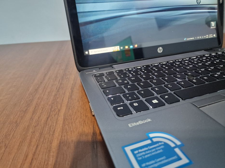 Laptop Hp i7 Elitebook 820 G2