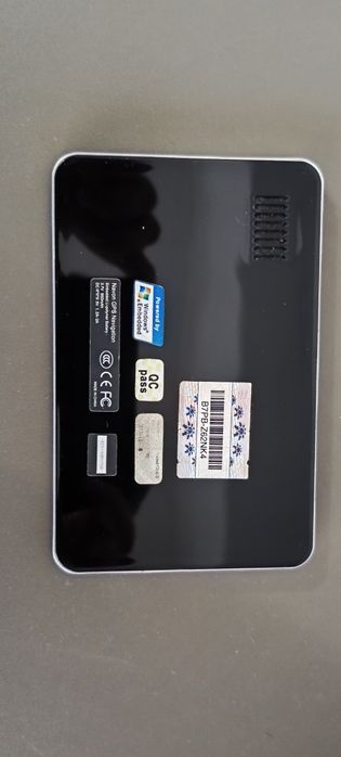 Navigație GPS Navon