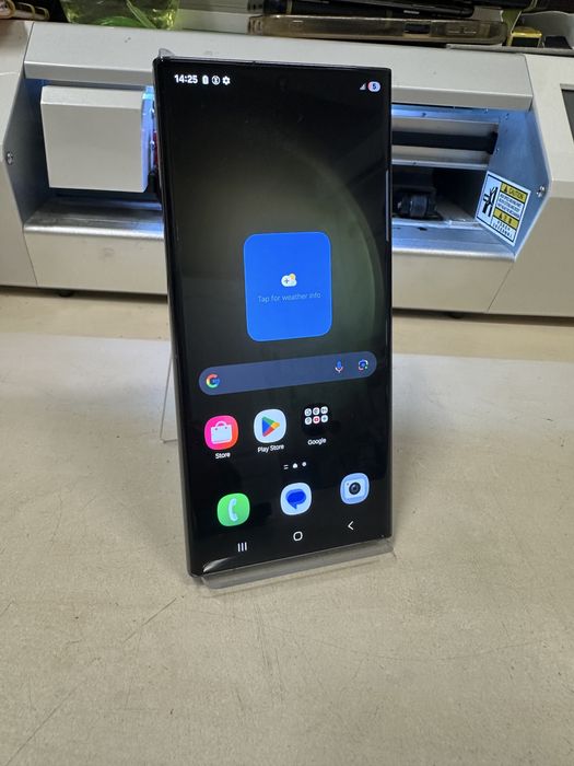 Samsung s23 ultra / 512 gb / 12 gb ram / garabtie