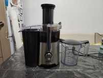 Storcator Tefal Easy Fruit