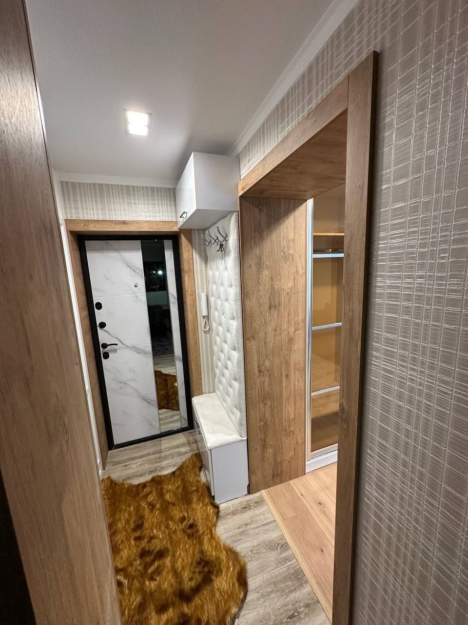 Продаётся квартира Чиланзар 1 Евроремонт 1/1/4 Новза Метро Ипотека