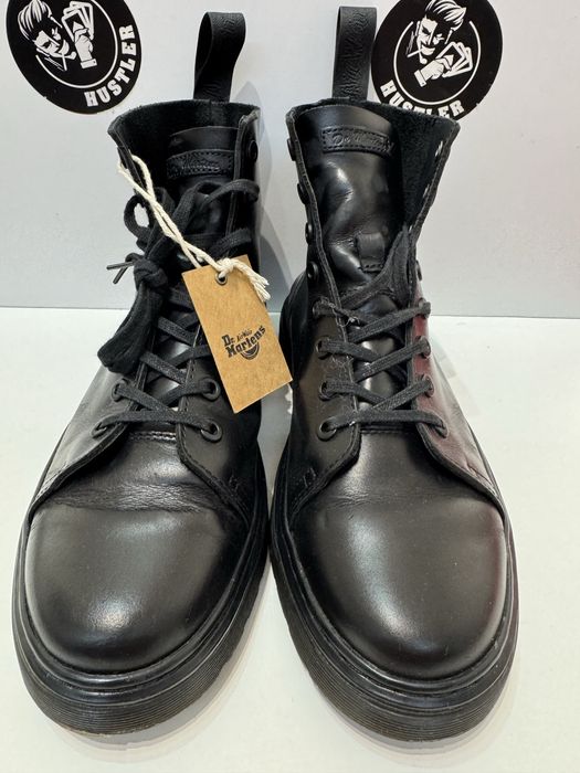 Кубинки DR.MARTENS .Номер 42
