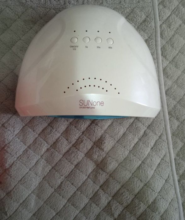 Лампа для маникюра