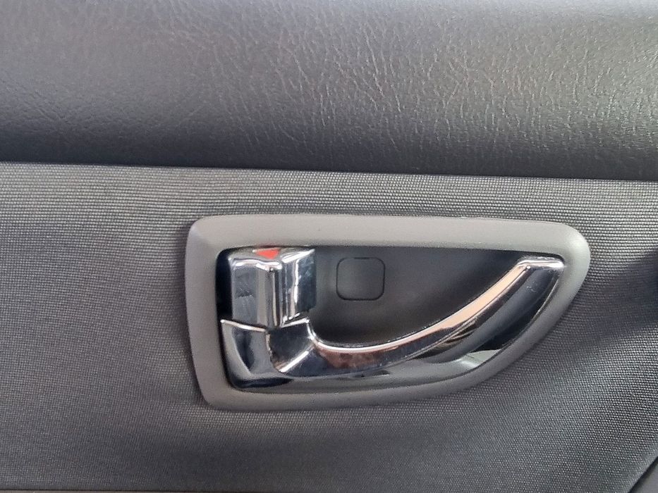 Maner interior stanga spate KIA Sorento 1 [Fabr 2002-2009] 2.5 CRDI D4