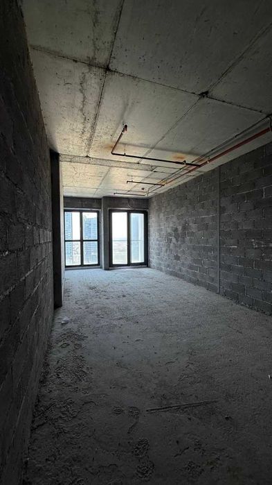 СРОЧНО ПРОДАЁТСЯ 2ком квартира на ЖК Nest one 22-этаж вид на Хилтон