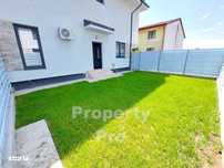 2 camere + Curte 64mp + Parcare, Otopeni, Central