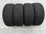 Anvelpe 205/55R16 Continental Iarna M+S