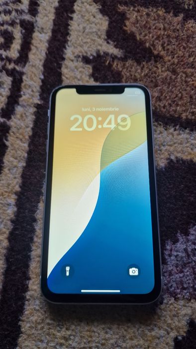Iphone XR  impecabil