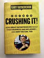 Gary Vee - Crushing it & Start With Why [Bundle]