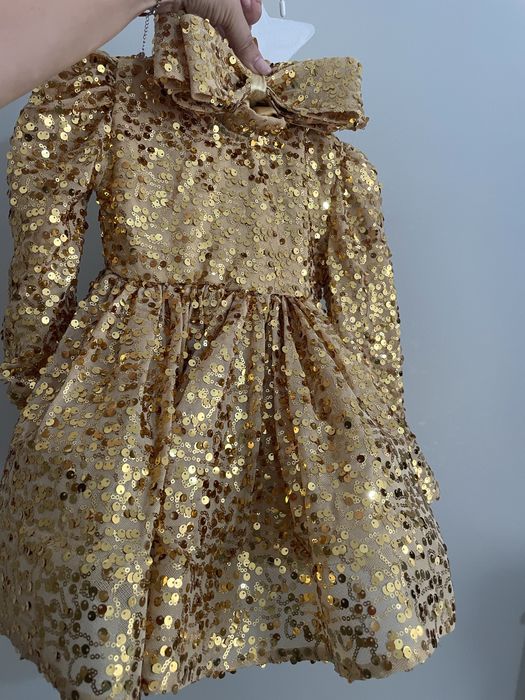 Детски Рокли за повод