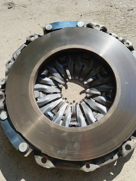 Комплект съединител за Nisan Qashkai 1.5 dci 2008г