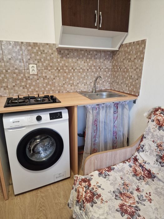 Garsoniera de inchiriat