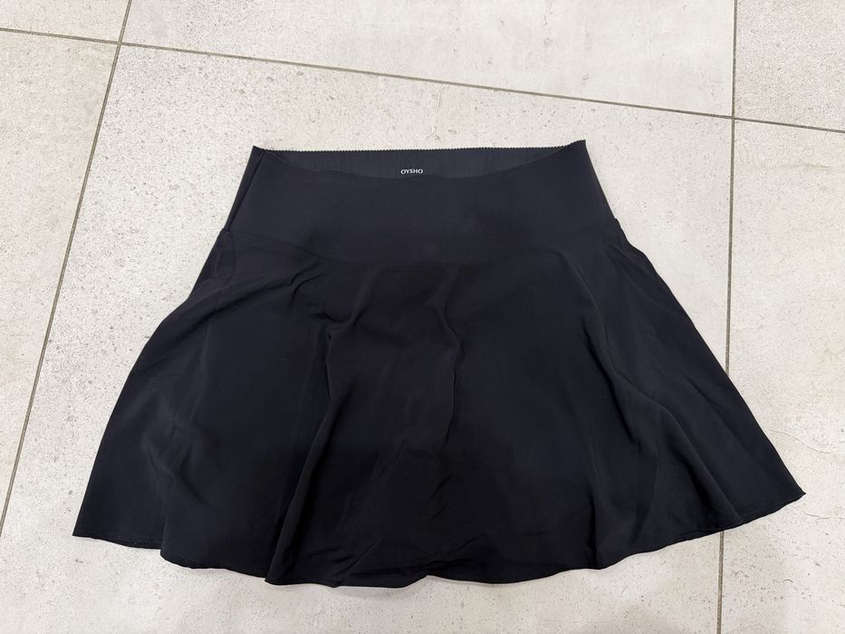 Новые юбка шорты Oysho M