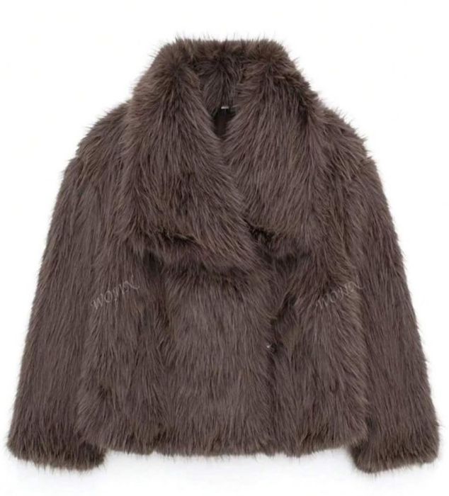 Ново палто Хс размер