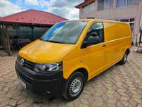 Volkswagen Transporter T5, L2H1 , 2014