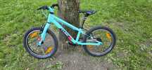 Bicicleta Cube SL 18"