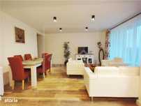 Casa 4 camere, 3 bai - mobilata si utilata - PREMIUM