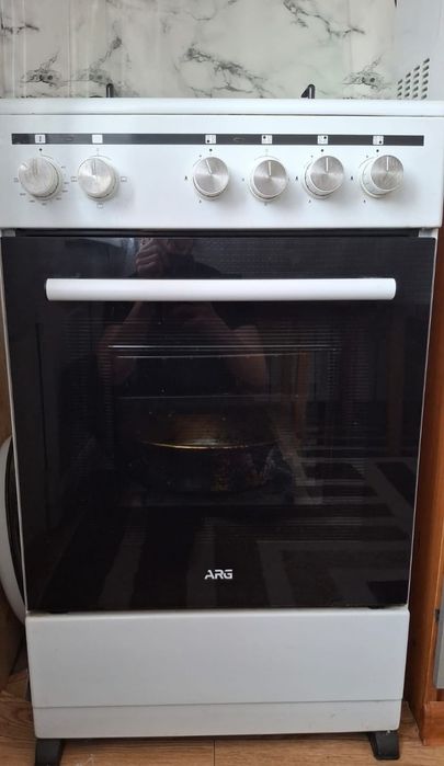 Срочно. Продам газплиту.