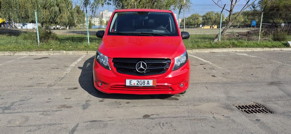 De Vânzare Mercedes Vito 116CDI
