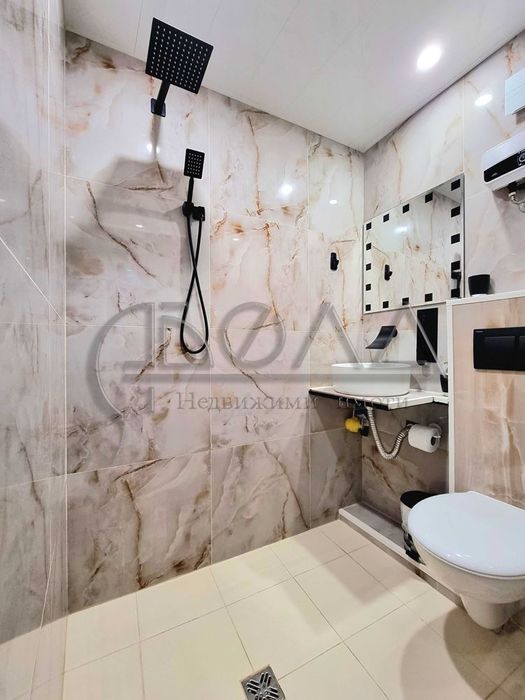 Продава се Едностаен апартамент в София, Лозенец - 24 кв.м за 3334 €/кв.м - Снимка #4