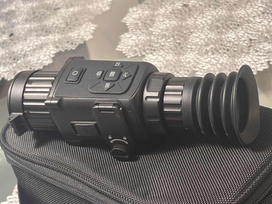 Hikmicro Thunder TE25