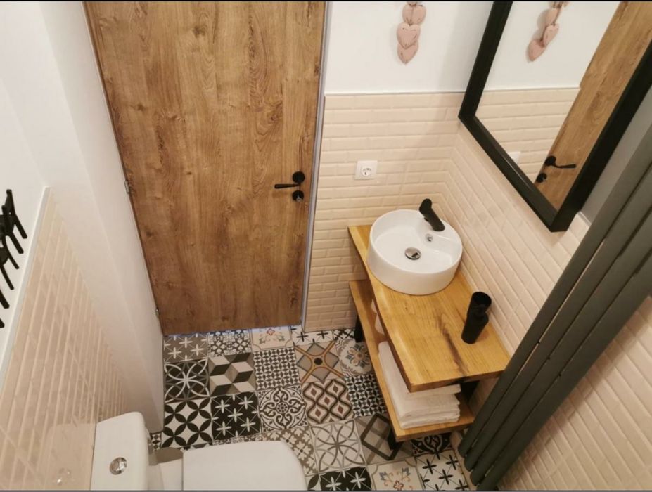 Cazare in Petrosani 3* in regim hotelier, Central Park, card vacanta