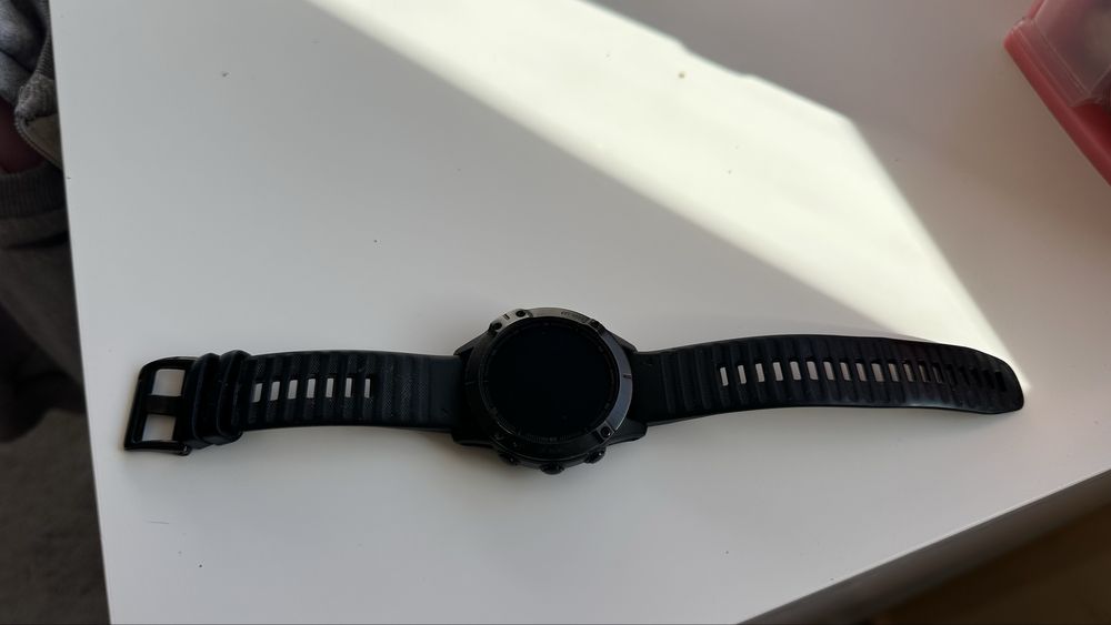 Garmin Fenix 6 Pro