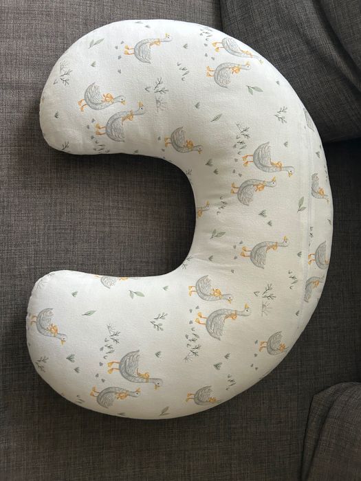 Възглавница за кърмене Jukki