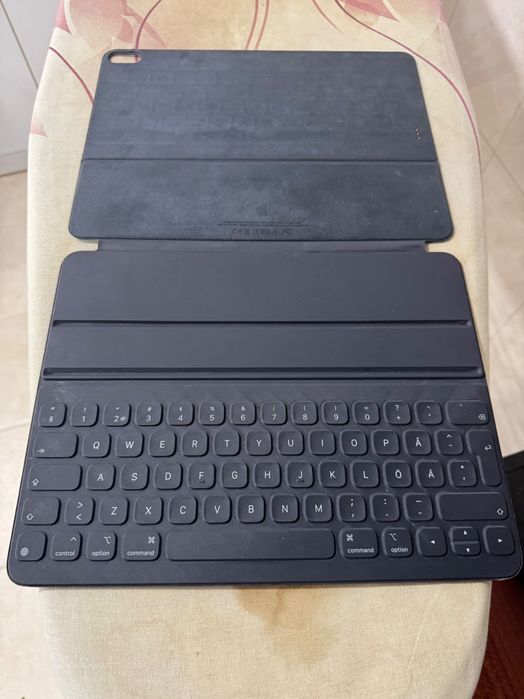 Клавиатура для айпад smart keyboard 12.9 и 11