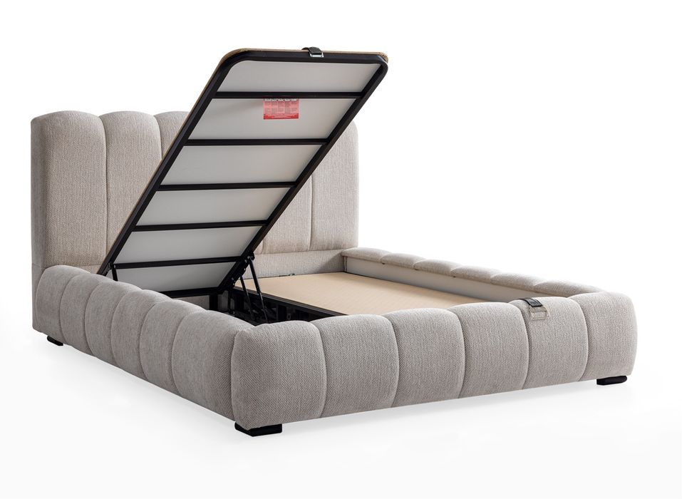 Тапицирано легло Comfort Uyku Dunyasi