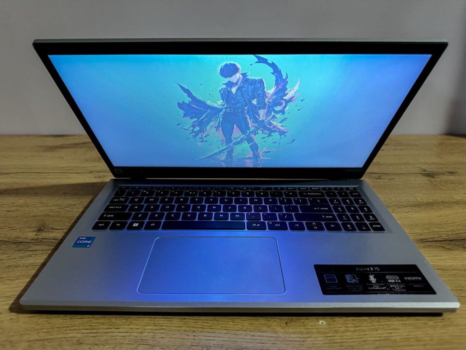 Acer Aspire 3 15 13-Avlod