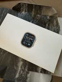 Apple watch ultra 2 49 mm