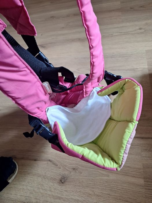 Chipollino Кенгуру за удобно пренасяне на бебе