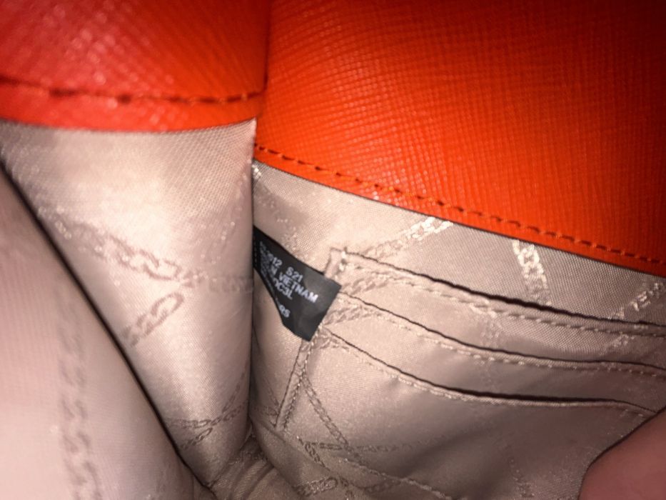 Vand geanta Michael Kors