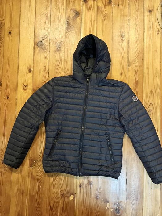 Colmar L (50) - пухено яке