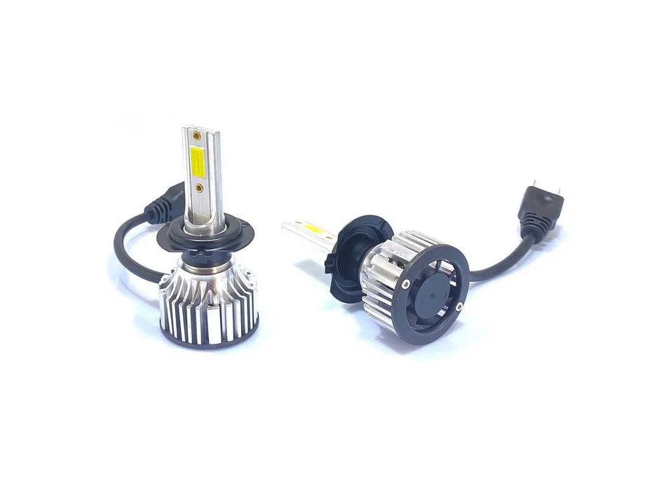 Крушки Duo H7 12V Led